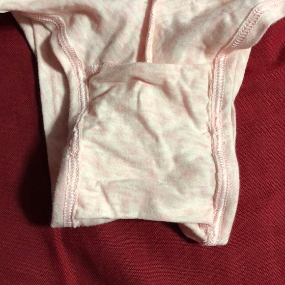 PINK boyshorts - Picture 3 of 3